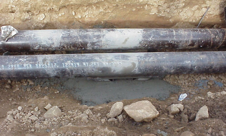 Image for Industrial Pipe Insulation with ID of: 3576345