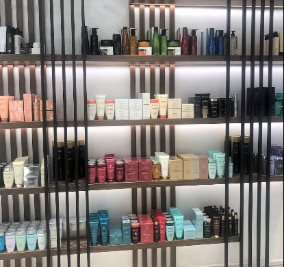 Image for Beautyspot Salon with ID of: 3576452