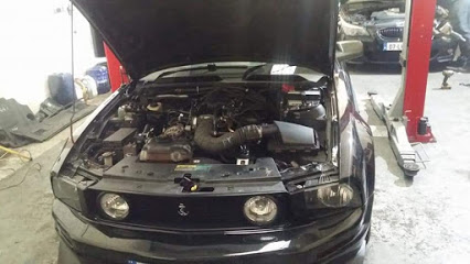 Image for Atomic Garage with ID of: 3576502