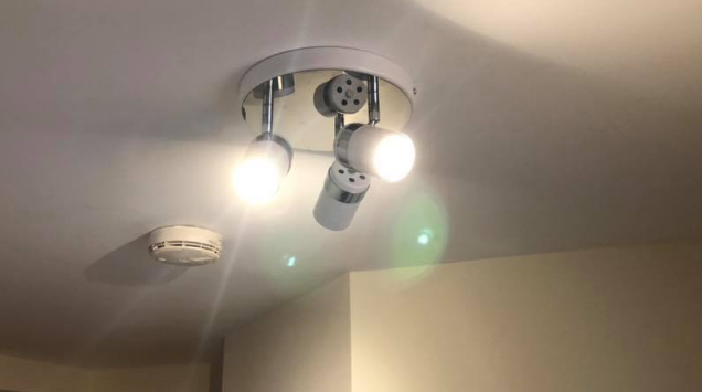Image for GeeWhiz Electrical Services with ID of: 3576947