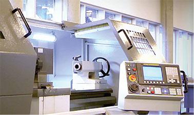 Image for Computer Numerical Control Machines Market - Industry Report, 2026 with ID of: 3577072