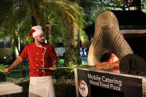 Image for Verace Artisan Pizza with ID of: 3577076