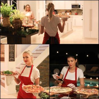 Image for Verace Artisan Pizza with ID of: 3577085