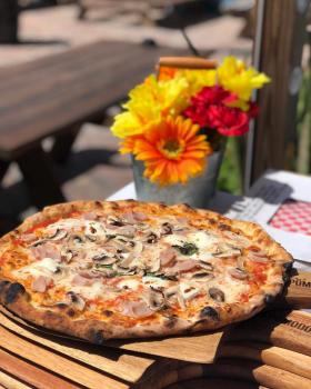 Image for Verace Artisan Pizza with ID of: 3577087