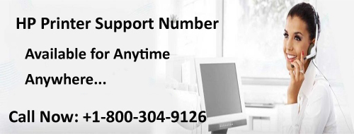 Image for HP Printer Technical Support Number with ID of: 3577096