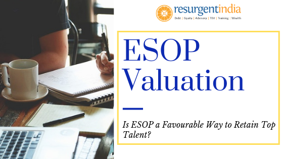 Image for ESOP Valuation with ID of: 3577244