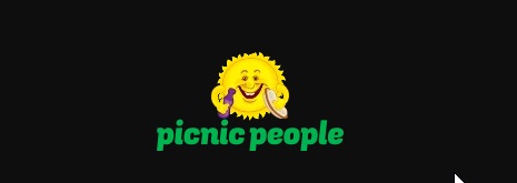 Image for Picnic People with ID of: 3577425