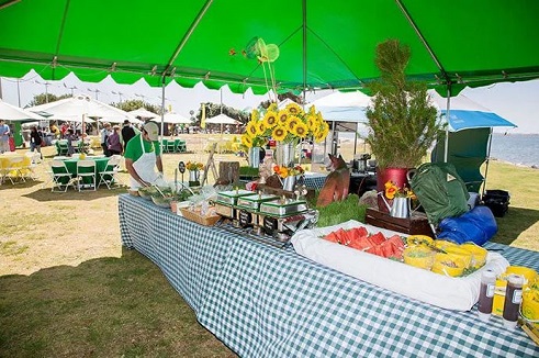 Image for Picnic People with ID of: 3577449