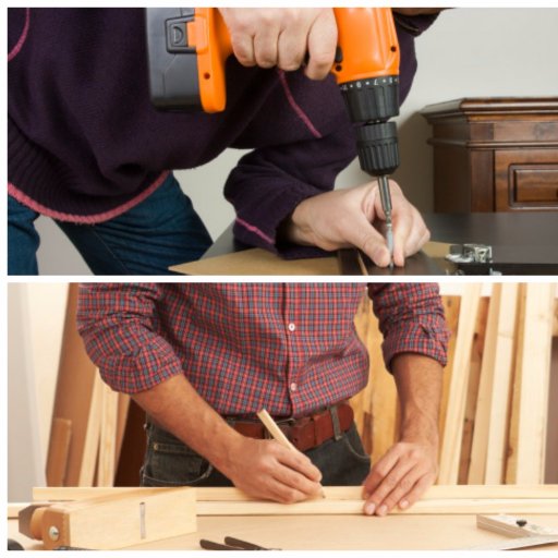 Image for Efficient Handyman with ID of: 3577522