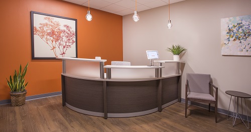 Image for Office Evolution with ID of: 3577622