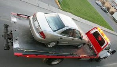 Image for O Town Towing with ID of: 3578471