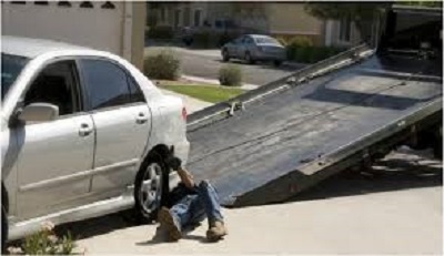 Image for O Town Towing with ID of: 3578475