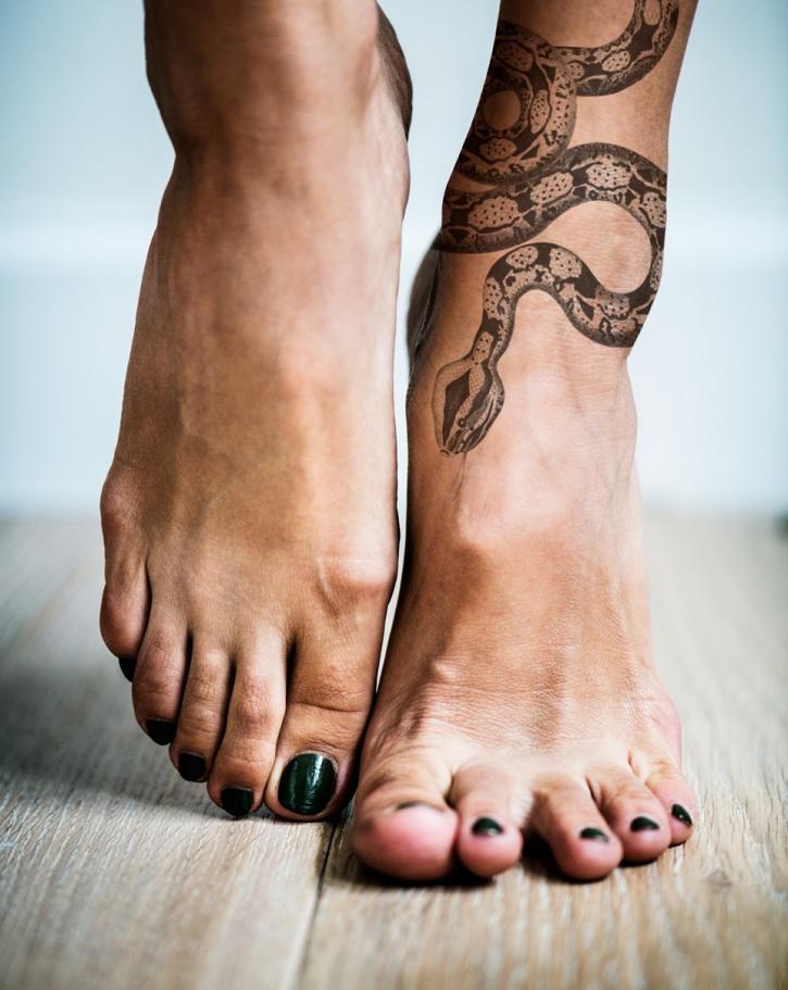 Image for Tattoo Studios Melbourne with ID of: 3578482