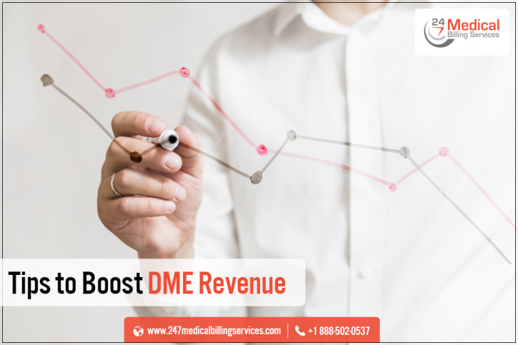 Image for Common DME Billing Errors that must be Avoided with ID of: 3578538