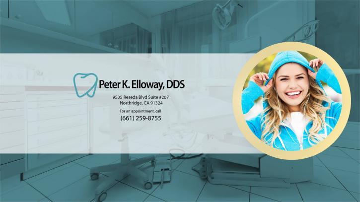 Image for Peter K. Elloway, DDS with ID of: 3578897