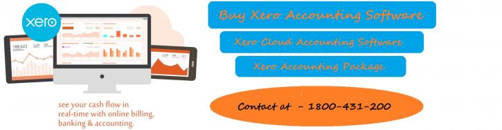 Image for Buy Xero Accounting Software | Accounting Software - Small Business Accounting with ID of: 3578991