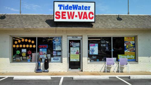 Image for Tidewater Sew-Vac with ID of: 3579067