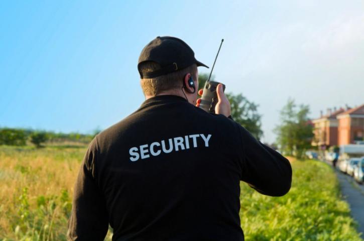 Image for Champion Security Agency with ID of: 3579119