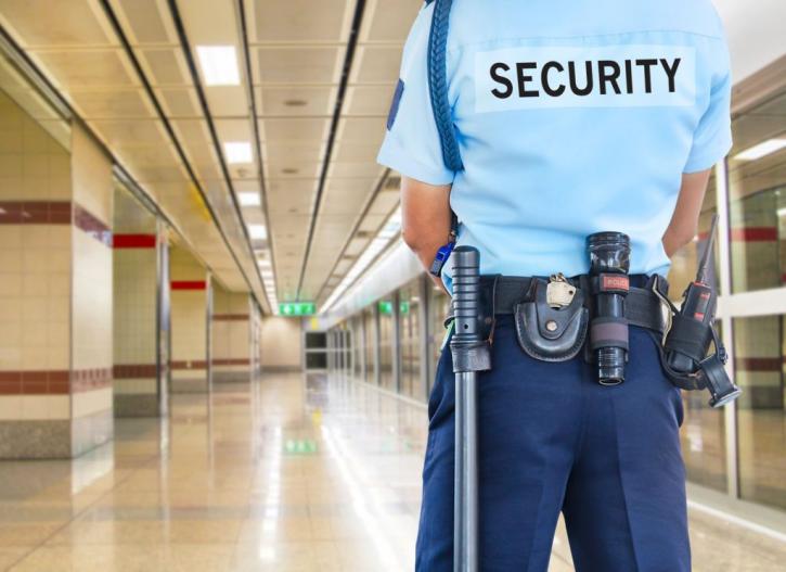 Image for Champion Security Agency with ID of: 3579120