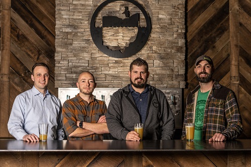 Image for Birdfish Brewing Co. with ID of: 3579213