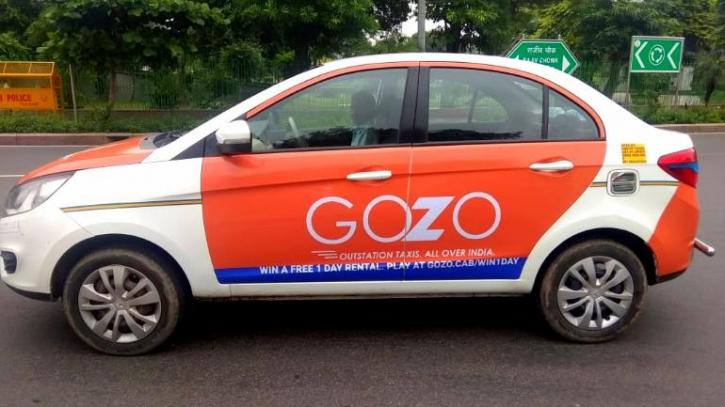 Image for Car rental service in India with ID of: 3579313