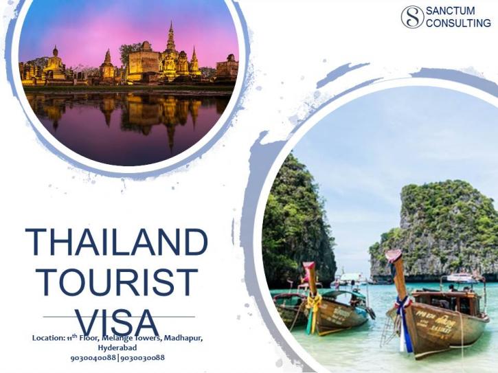 Image for Apply for Thailand Tourist Visa with ID of: 3579556