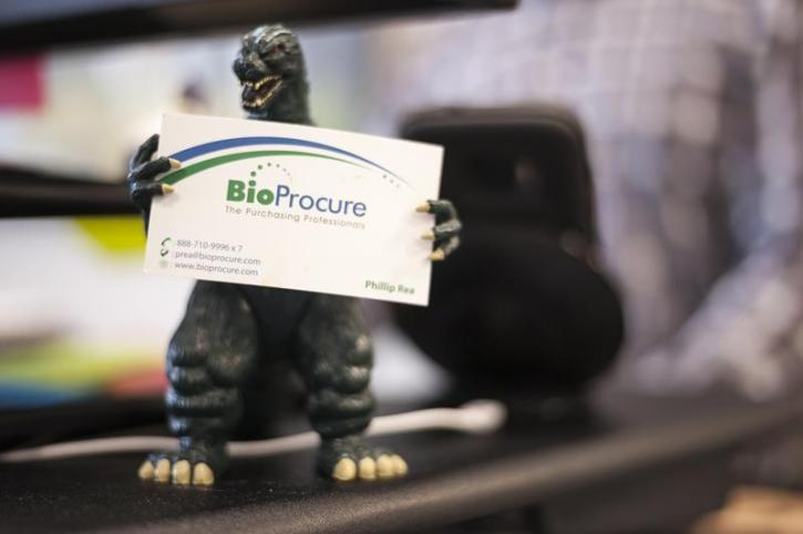 Image for Lab Procure To Pay Services with ID of: 3579619