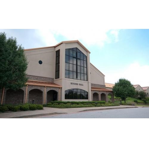 Image for Tyler Building Systems, L.P. with ID of: 3579628
