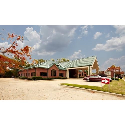Image for Tyler Building Systems, L.P. with ID of: 3579630