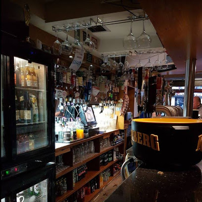 Image for The Reveller Bar with ID of: 3579642