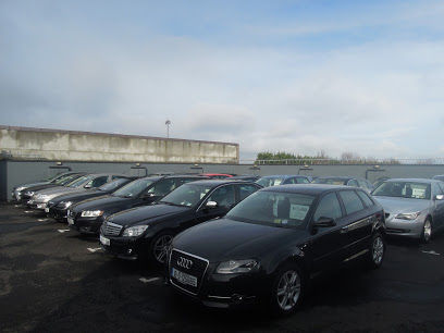 Image for Dunne Motor Services with ID of: 3579719