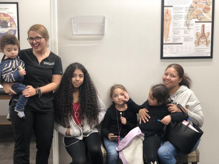 Image for Dominguez Chiropractic with ID of: 3579836