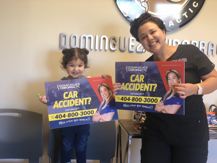 Image for Dominguez Chiropractic with ID of: 3579848
