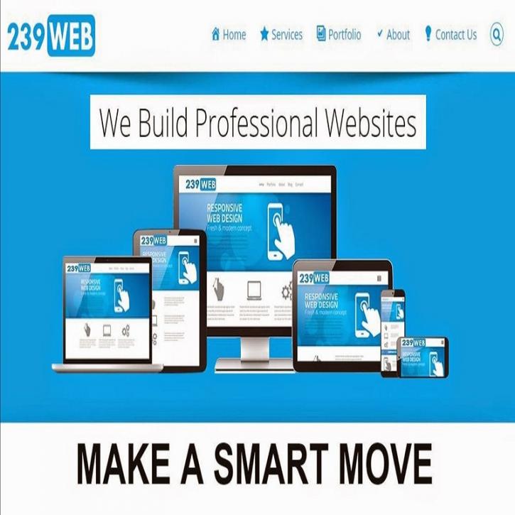 Image for 239 Web with ID of: 3579920