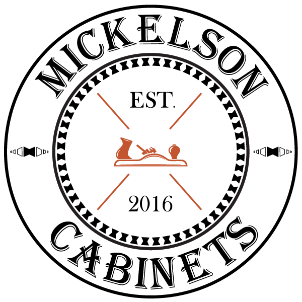 Image for Mickelson Cabinets with ID of: 3580084