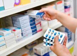 Image for Mary Street Pharmacy with ID of: 3580134