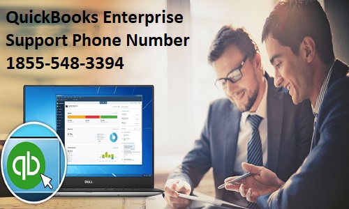Image for QuickBooks Enterprise Support phone Number with ID of: 3580705