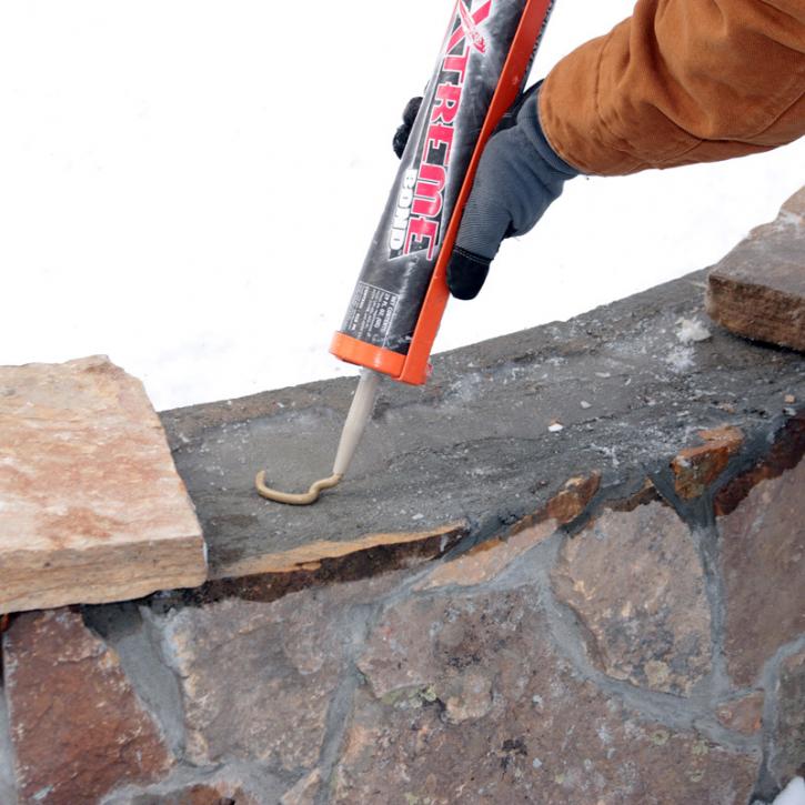Image for Construction Adhesive Market | Growth, Trends, Demand & Forecast Research Report Till 2025 with ID of: 3580775