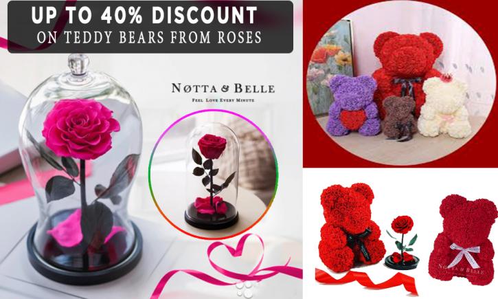 Image for Notta & Belle coupon codes with ID of: 3580983