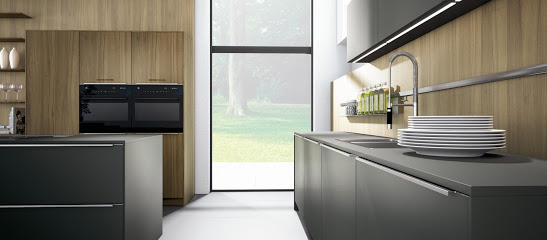 Image for Contemporary Kitchens with ID of: 3581050