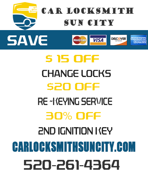 Image for Car Locksmith Sun City with ID of: 3581069