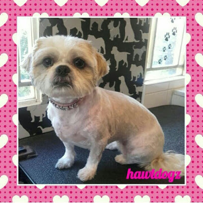 Image for Hawt Dogz with ID of: 3581181