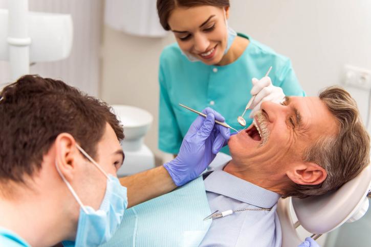 Image for Clinique Dentaire Carette with ID of: 3581274