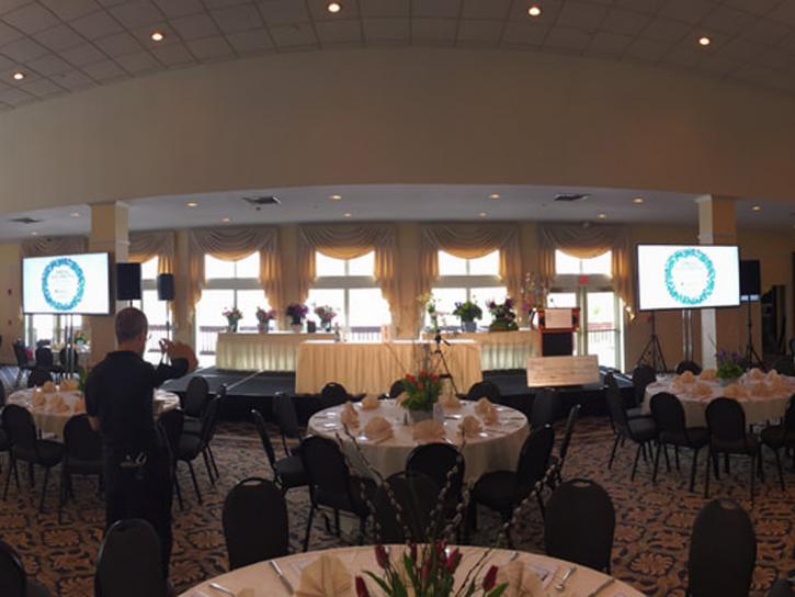 Image for Event Audio Visual, LLC with ID of: 3581457