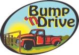 Image for Bump N' Drive with ID of: 3581663