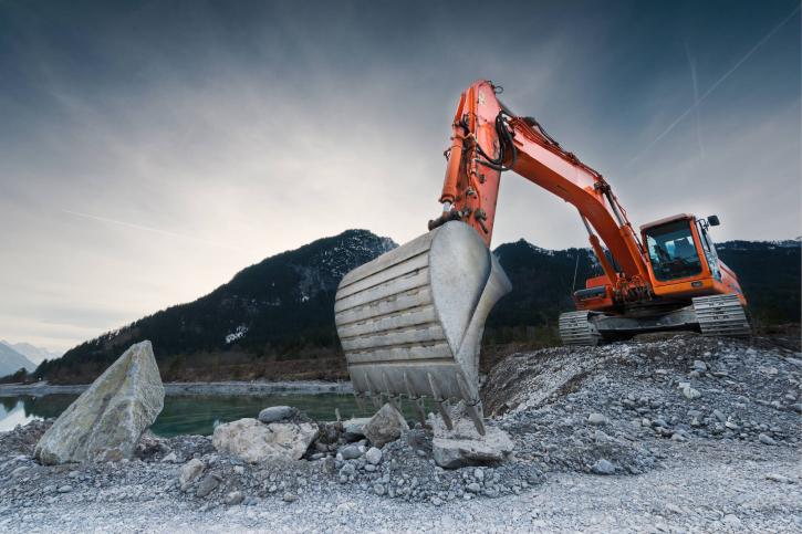 Image for Les Entreprises Adrien Bélanger with ID of: 3581885