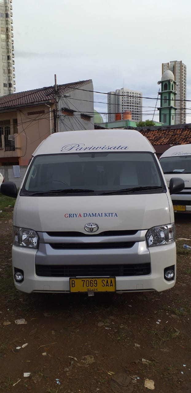 Image for Jakarta Big City with ID of: 3581951