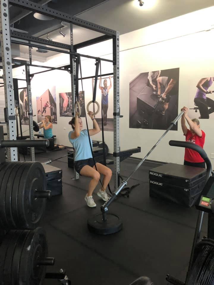 Image for Bella Strength with ID of: 3582114