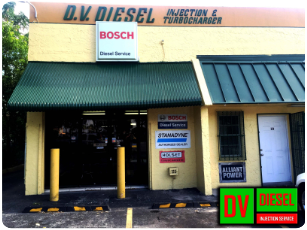 Image for D V DIESEL SERVICES with ID of: 3582186