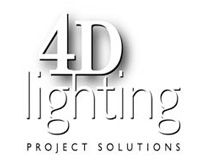 Image for 4D Lighting Ltd with ID of: 3582333